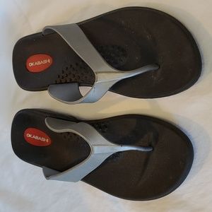 Okabashi Sandals